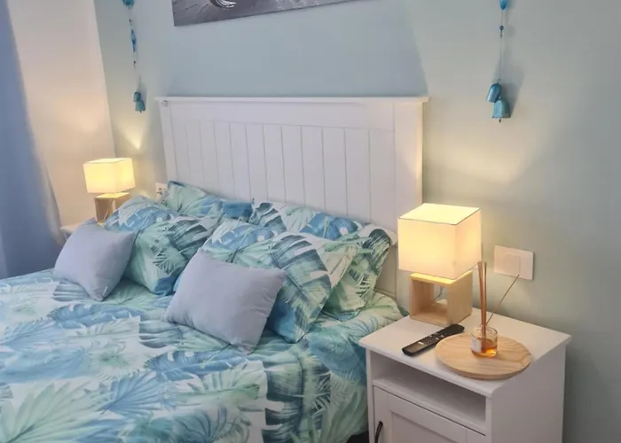Casita Bahia Azul