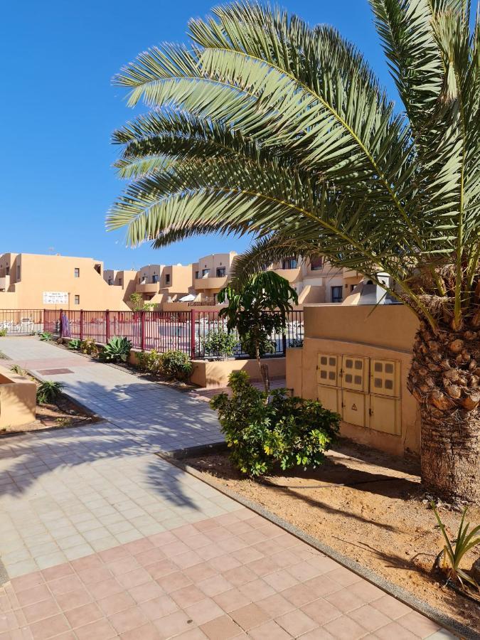 Casita Bahia Azul Apartament Caleta de Fuste