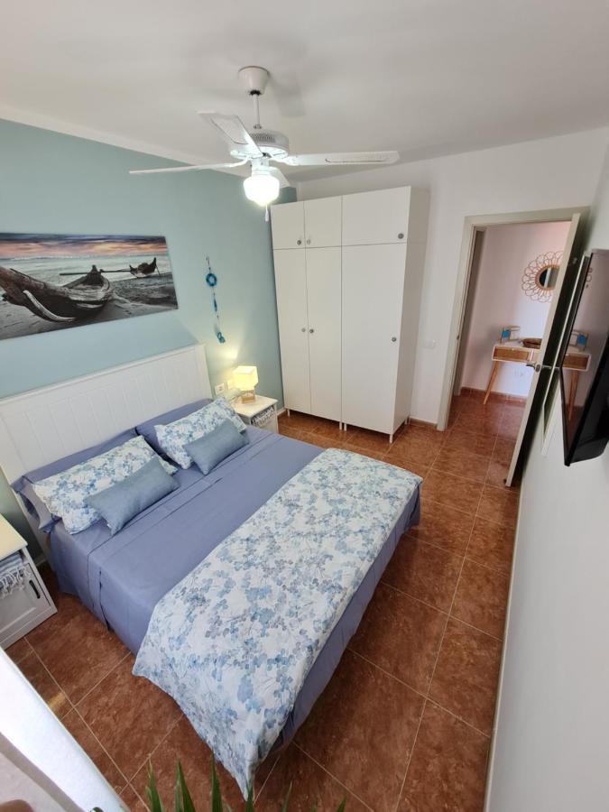 Apartment Casita Bahia Azul *