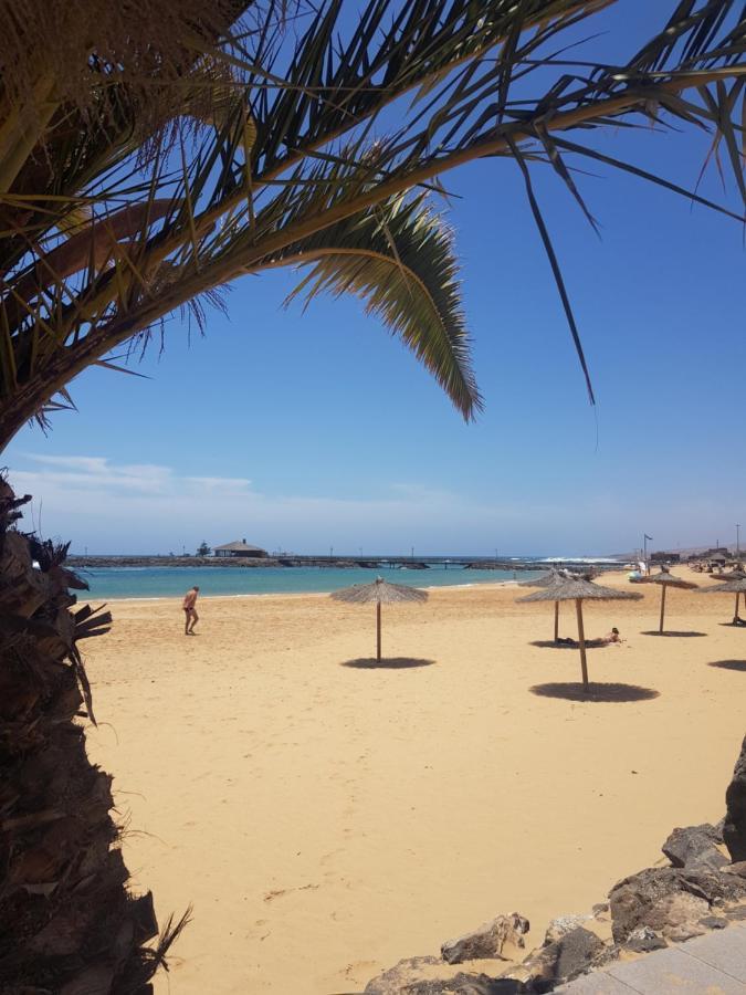 Casita Bahia Azul Apartament