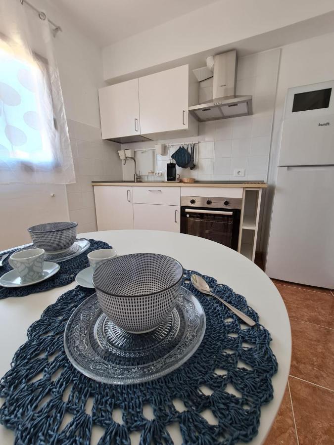 Apartament Casita Bahia Azul *