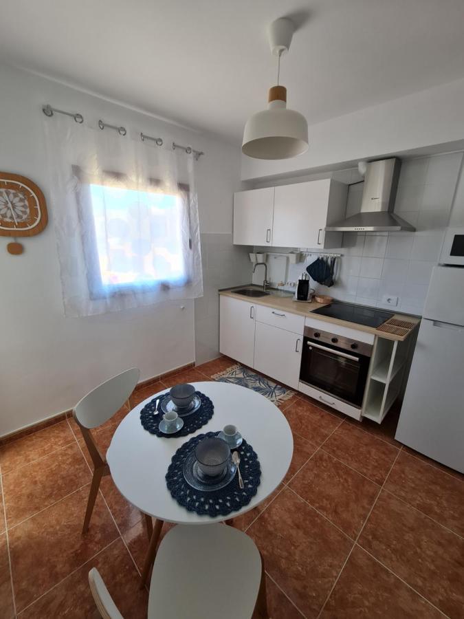 Casita Bahia Azul