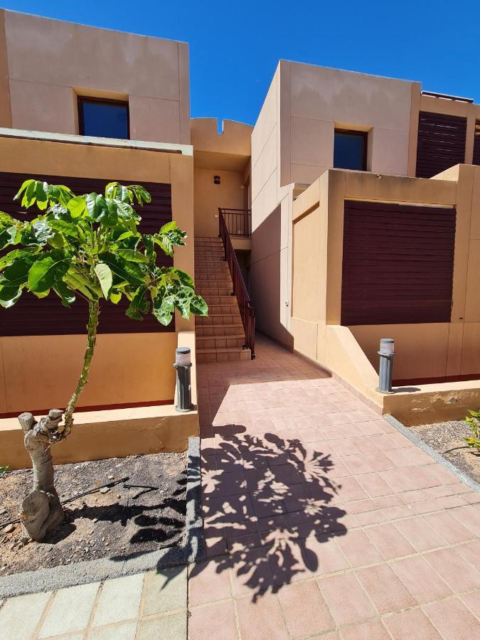 Casita Bahia Azul * Caleta De Fuste