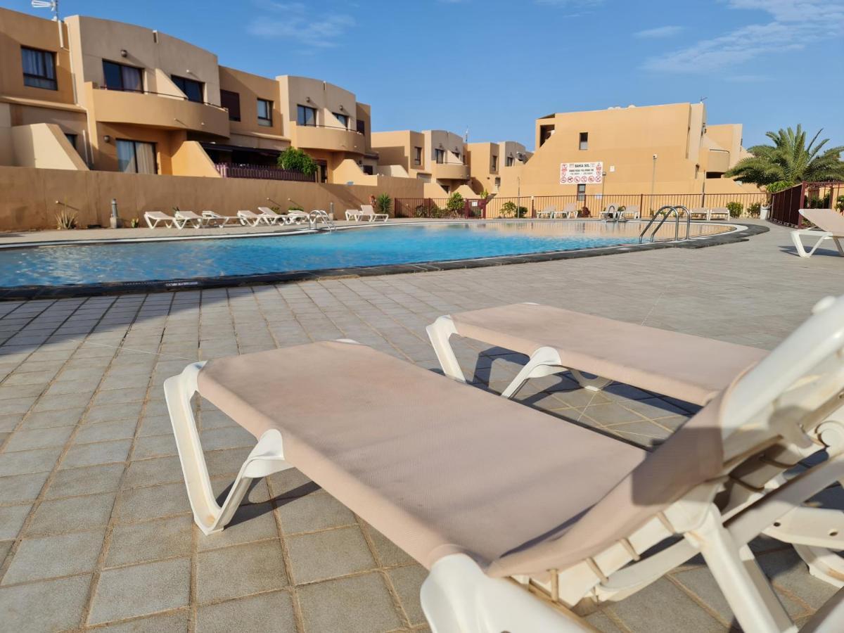 Apartament Casita Bahia Azul *