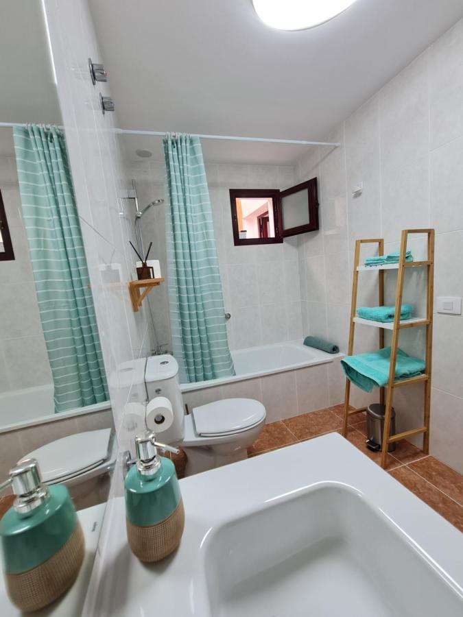 Apartament Casita Bahia Azul Caleta de Fuste