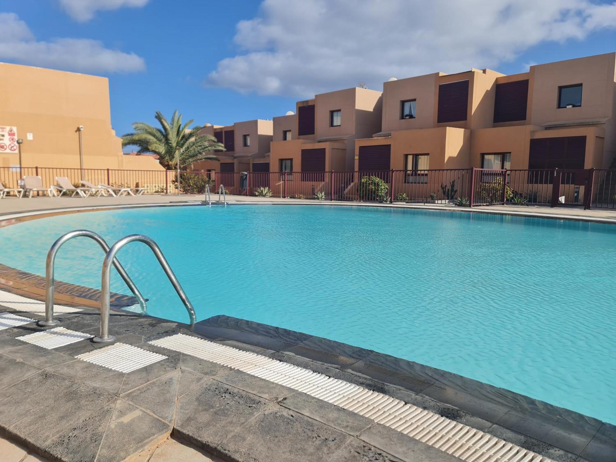 Casita Bahia Azul Apartament Caleta de Fuste