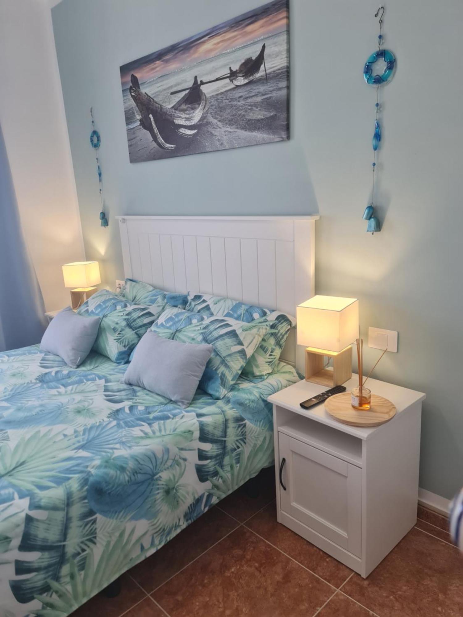 Casita Bahia Azul Apartament Caleta de Fuste