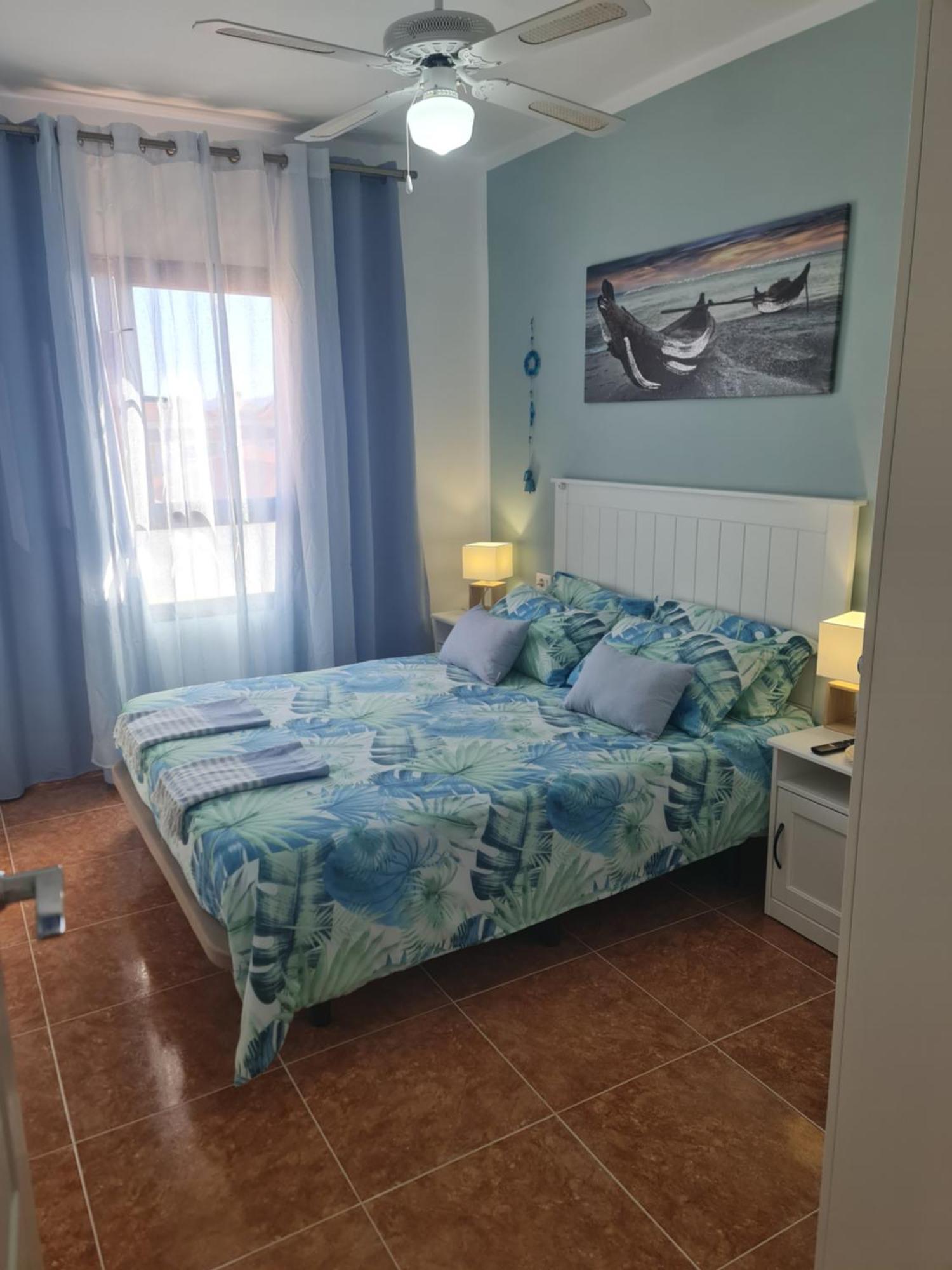 Casita Bahia Azul Caleta de Fuste