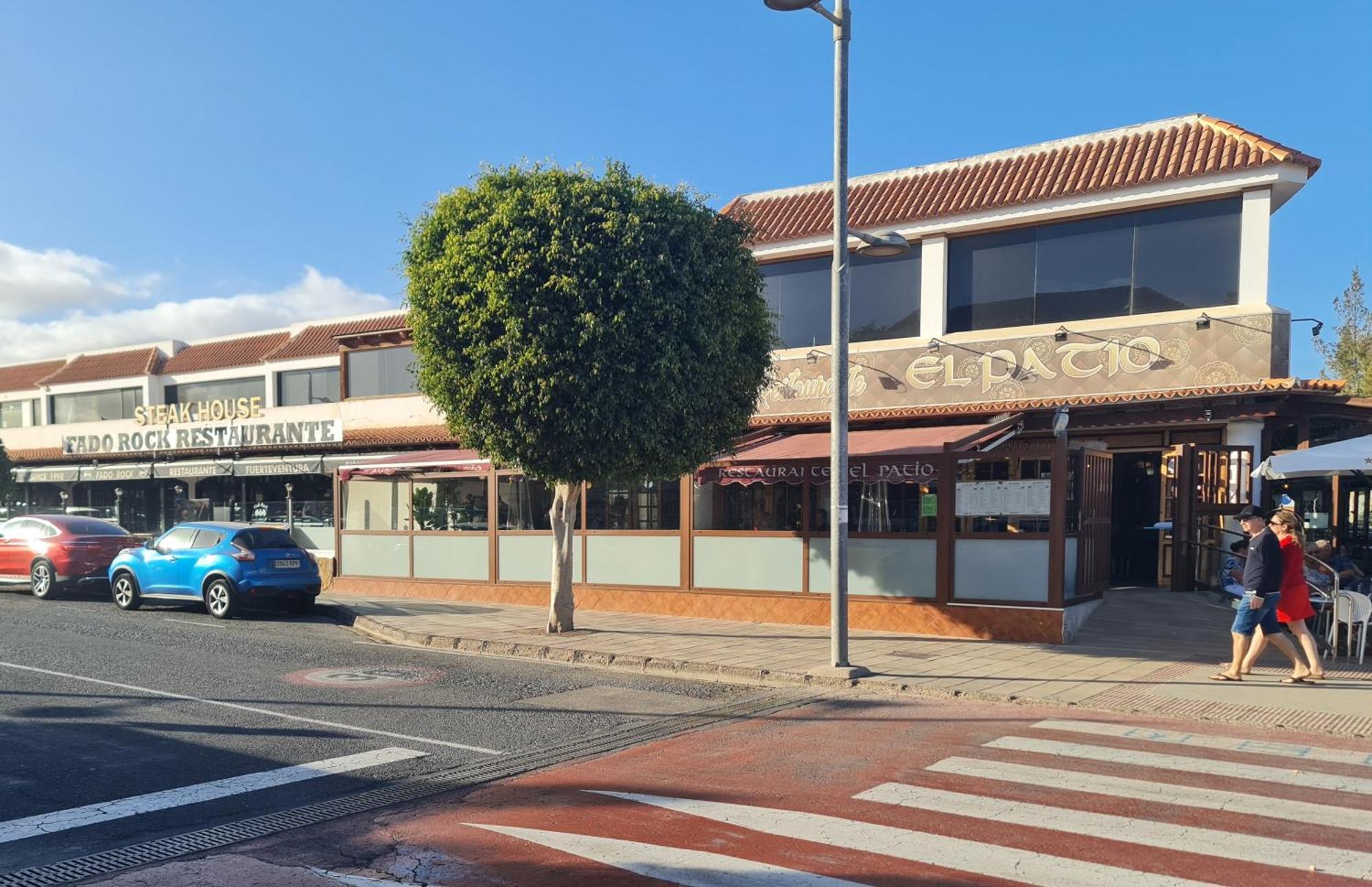 Casita Bahia Azul *