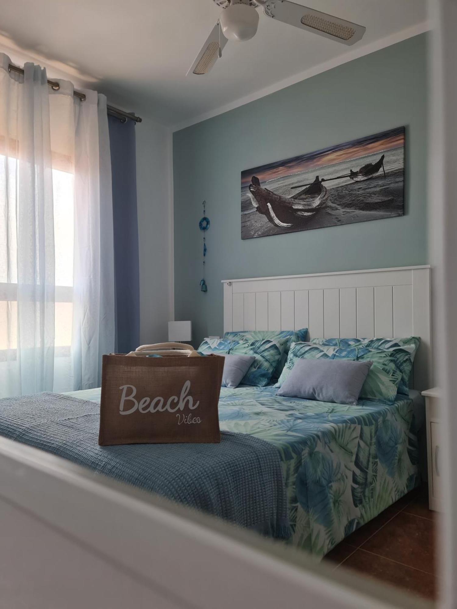 Apartament Casita Bahia Azul Caleta de Fuste