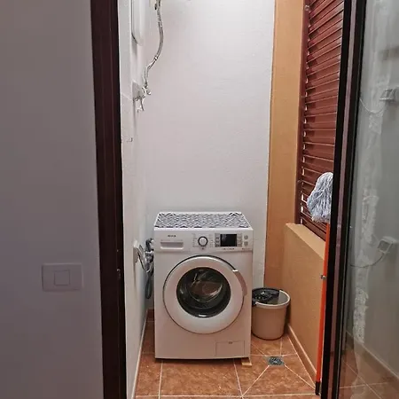 Ferienwohnung Casita Bahia Azul Caleta De Fuste Exterior foto