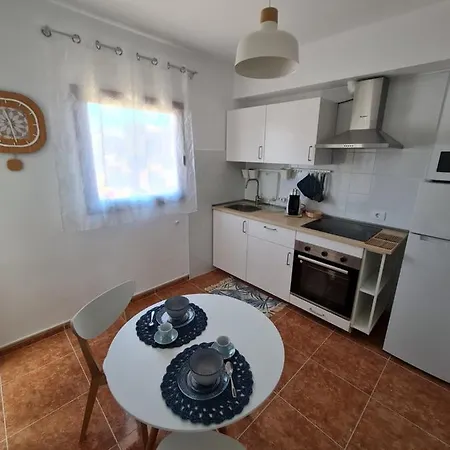 Ferienwohnung Casita Bahia Azul Caleta De Fuste Exterior foto
