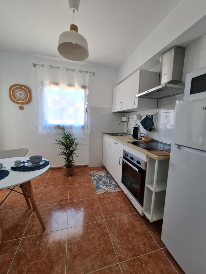 Apartment Casita Bahia Azul *