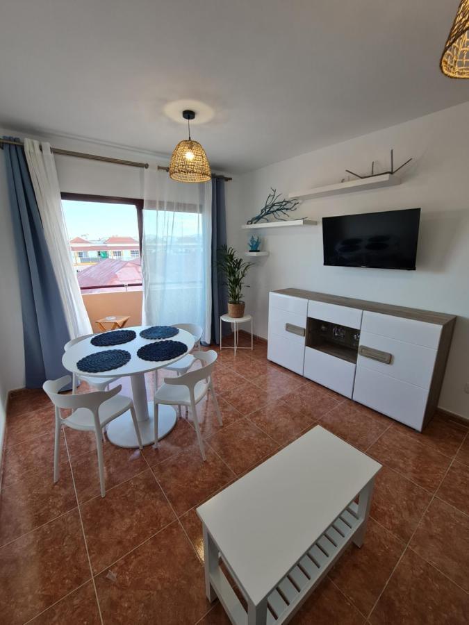 Casita Bahia Azul Apartment *