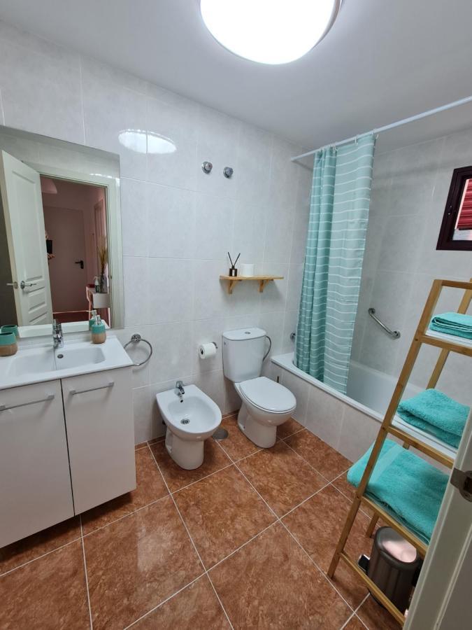 Apartment Casita Bahia Azul Caleta De Fuste