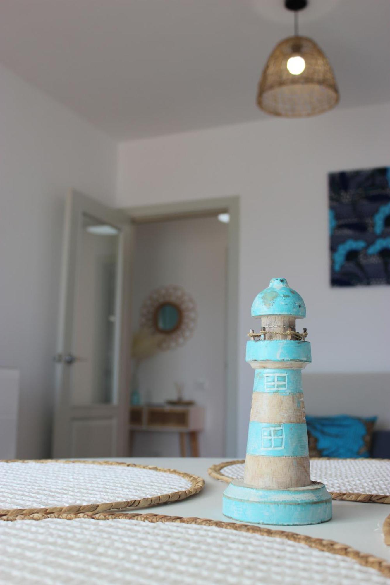 Apartment Casita Bahia Azul *