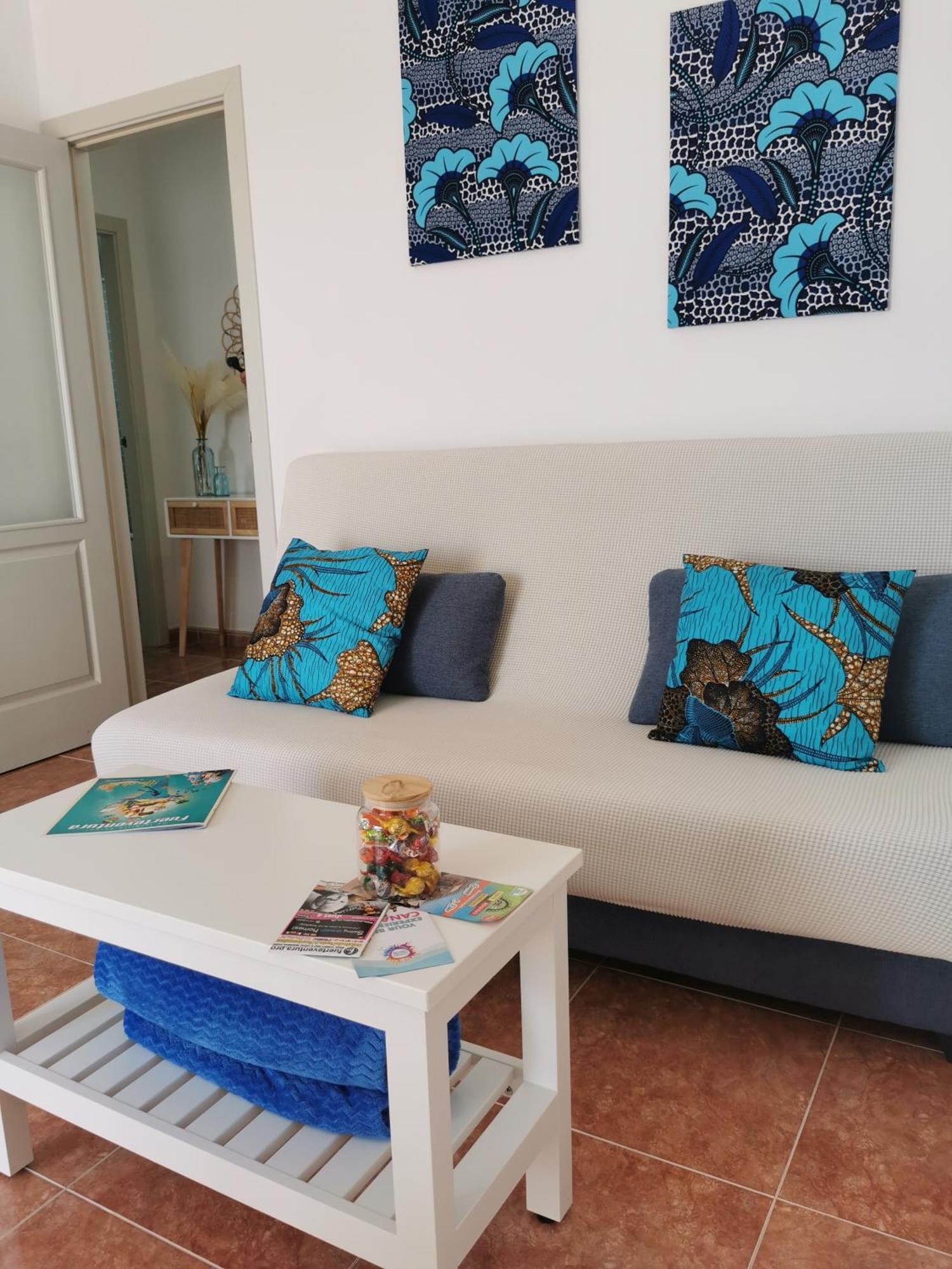 Apartment Casita Bahia Azul