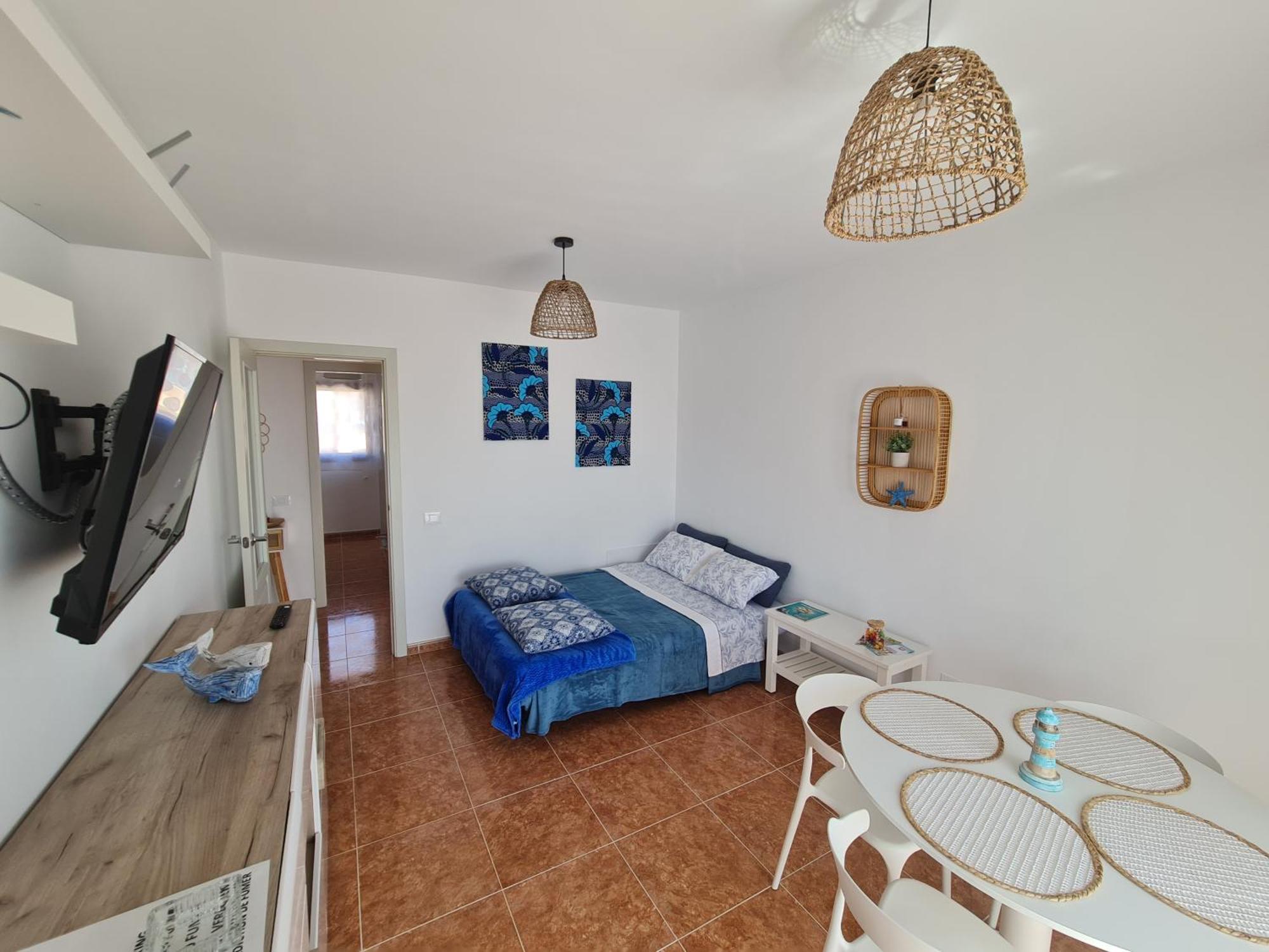Casita Bahia Azul Caleta De Fuste
